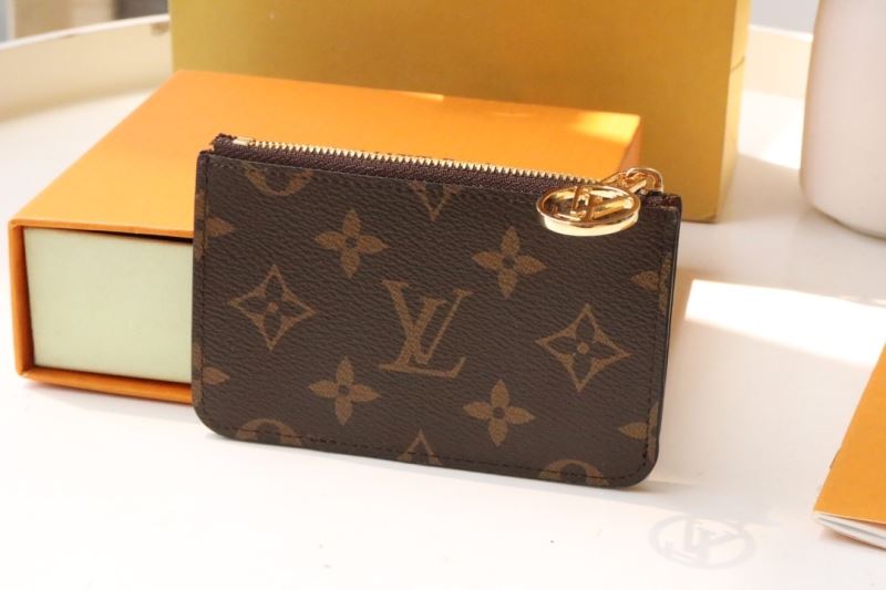 Louis Vuitton Wallets